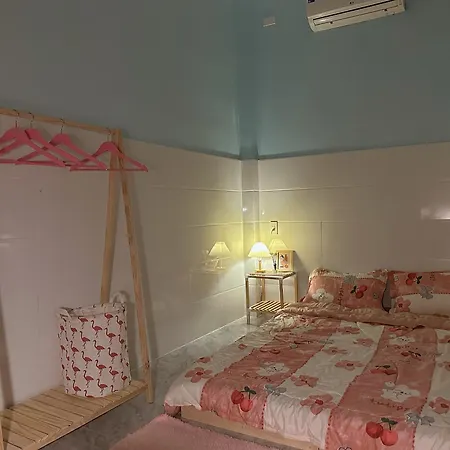 Anna'S House Apartment